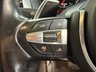 USED 2018 18 BMW 1 SERIES 2.0 120d M Sport Shadow Edition Hatchback 5dr Diesel Auto Euro 6 (s/s) (190 ps) IMMACULATE CAR, FSH, JUST SERVICED AND MOT'D, HARMON KARDON SOUNDS, SAT NAV, FRONT & REAR SENSORS, FULL HEATED LEATHER