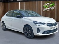 USED 2021 21 VAUXHALL CORSA-E 50kWh SRi Nav Premium Hatchback 5dr Electric Auto (7.4Kw Charger) (136 ps) +++NO AIR CONDITIONING MODEL HENCE PRICE+++