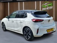 USED 2021 21 VAUXHALL CORSA-E 50kWh SRi Nav Premium Hatchback 5dr Electric Auto (7.4Kw Charger) (136 ps) +++NO AIR CONDITIONING MODEL HENCE PRICE+++