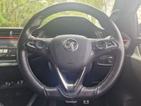 USED 2021 21 VAUXHALL CORSA-E 50kWh SRi Nav Premium Hatchback 5dr Electric Auto (7.4Kw Charger) (136 ps) +++NO AIR CONDITIONING MODEL HENCE PRICE+++