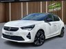 USED 2021 21 VAUXHALL CORSA-E 50kWh SRi Nav Premium Hatchback 5dr Electric Auto (7.4Kw Charger) (136 ps) +++NO AIR CONDITIONING MODEL HENCE PRICE+++