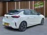 USED 2021 21 VAUXHALL CORSA-E 50kWh SRi Nav Premium Hatchback 5dr Electric Auto (7.4Kw Charger) (136 ps) +++NO AIR CONDITIONING MODEL HENCE PRICE+++