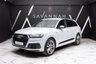 USED 2019 69 AUDI Q7 3.0 TDI V6 50 S line SUV 5dr Diesel Tiptronic quattro Euro 6 (s/s) (286 ps) BOSE SOUND | S LINE STYLING PACK