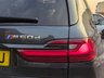 USED 2020 T BMW X7 3.0 M50d SUV 5dr Diesel Auto xDrive Euro 6 (s/s) (400 ps) 