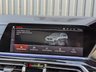 USED 2020 T BMW X7 3.0 M50d SUV 5dr Diesel Auto xDrive Euro 6 (s/s) (400 ps) 
