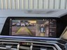 USED 2020 T BMW X7 3.0 M50d SUV 5dr Diesel Auto xDrive Euro 6 (s/s) (400 ps) 