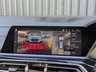 USED 2020 T BMW X7 3.0 M50d SUV 5dr Diesel Auto xDrive Euro 6 (s/s) (400 ps) 