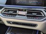 USED 2020 T BMW X7 3.0 M50d SUV 5dr Diesel Auto xDrive Euro 6 (s/s) (400 ps) 