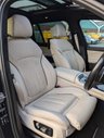 USED 2020 T BMW X7 3.0 M50d SUV 5dr Diesel Auto xDrive Euro 6 (s/s) (400 ps) 