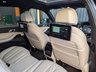USED 2020 T BMW X7 3.0 M50d SUV 5dr Diesel Auto xDrive Euro 6 (s/s) (400 ps) 