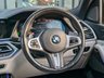 USED 2020 T BMW X7 3.0 M50d SUV 5dr Diesel Auto xDrive Euro 6 (s/s) (400 ps) 