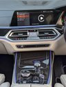 USED 2020 T BMW X7 3.0 M50d SUV 5dr Diesel Auto xDrive Euro 6 (s/s) (400 ps) 
