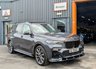 USED 2020 T BMW X7 3.0 M50d SUV 5dr Diesel Auto xDrive Euro 6 (s/s) (400 ps) 