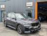 USED 2020 T BMW X7 3.0 M50d SUV 5dr Diesel Auto xDrive Euro 6 (s/s) (400 ps) 