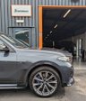 USED 2020 T BMW X7 3.0 M50d SUV 5dr Diesel Auto xDrive Euro 6 (s/s) (400 ps) 