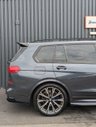USED 2020 T BMW X7 3.0 M50d SUV 5dr Diesel Auto xDrive Euro 6 (s/s) (400 ps) 