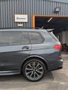 USED 2020 T BMW X7 3.0 M50d SUV 5dr Diesel Auto xDrive Euro 6 (s/s) (400 ps) 