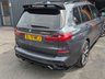 USED 2020 T BMW X7 3.0 M50d SUV 5dr Diesel Auto xDrive Euro 6 (s/s) (400 ps) 