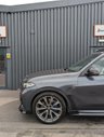USED 2020 T BMW X7 3.0 M50d SUV 5dr Diesel Auto xDrive Euro 6 (s/s) (400 ps) 