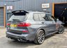 USED 2020 T BMW X7 3.0 M50d SUV 5dr Diesel Auto xDrive Euro 6 (s/s) (400 ps) 