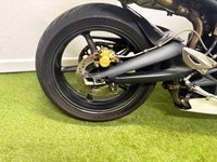 USED 2012 12 TRIUMPH STREET TRIPLE 675 675 Naked Petrol Manual (106 ps) Warranty, Delivery and Part Exchange Welcome