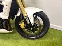 USED 2012 12 TRIUMPH STREET TRIPLE 675 675 Naked Petrol Manual (106 ps) Warranty, Delivery and Part Exchange Welcome