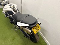 USED 2012 12 TRIUMPH STREET TRIPLE 675 675 Naked Petrol Manual (106 ps) Warranty, Delivery and Part Exchange Welcome