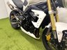 USED 2012 12 TRIUMPH STREET TRIPLE 675 675 Naked Petrol Manual (106 ps) Warranty, Delivery and Part Exchange Welcome