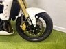 USED 2012 12 TRIUMPH STREET TRIPLE 675 675 Naked Petrol Manual (106 ps) Warranty, Delivery and Part Exchange Welcome