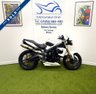 USED 2012 12 TRIUMPH STREET TRIPLE 675 675 Naked Petrol Manual (106 ps) Warranty, Delivery and Part Exchange Welcome