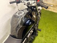 USED 2005 55 SUZUKI Bandit 650 656cc Nationwide Delivery Available. Checked and Serviced.