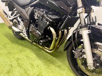 USED 2005 55 SUZUKI Bandit 650 656cc Nationwide Delivery Available. Checked and Serviced.