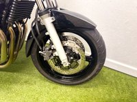 USED 2005 55 SUZUKI Bandit 650 656cc Nationwide Delivery Available. Checked and Serviced.