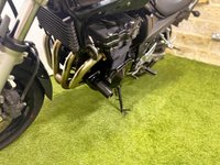 USED 2005 55 SUZUKI Bandit 650 656cc Nationwide Delivery Available. Checked and Serviced.