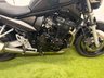 USED 2005 55 SUZUKI Bandit 650 656cc Nationwide Delivery Available. Checked and Serviced.