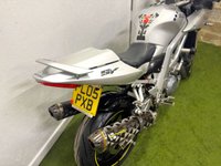 USED 2005 05 SUZUKI SV 1000 S 996cc Warranty, Delivery and Part Exchange Welcome