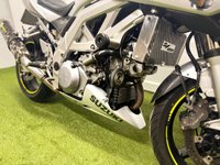 USED 2005 05 SUZUKI SV 1000 S 996cc Warranty, Delivery and Part Exchange Welcome