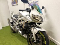 USED 2005 05 SUZUKI SV 1000 S 996cc Warranty, Delivery and Part Exchange Welcome