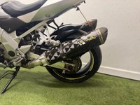 USED 2005 05 SUZUKI SV 1000 S 996cc Warranty, Delivery and Part Exchange Welcome