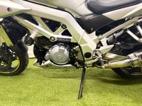 USED 2005 05 SUZUKI SV 1000 S 996cc Warranty, Delivery and Part Exchange Welcome