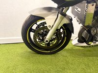 USED 2005 05 SUZUKI SV 1000 S 996cc Warranty, Delivery and Part Exchange Welcome