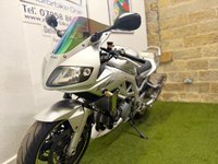 USED 2005 05 SUZUKI SV 1000 S 996cc Warranty, Delivery and Part Exchange Welcome