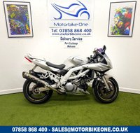 USED 2005 05 SUZUKI SV 1000 S 996cc Warranty, Delivery and Part Exchange Welcome