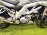 USED 2005 05 SUZUKI SV 1000 S 996cc Warranty, Delivery and Part Exchange Welcome