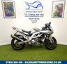 USED 2005 05 SUZUKI SV 1000 S 996cc Warranty, Delivery and Part Exchange Welcome