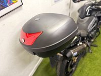 USED 2012 12 TRIUMPH TIGER 800 800 Adventure Petrol Manual (95 ps) Warranty, Delivery and Part Exchange Welcome