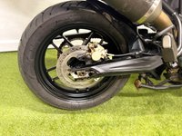 USED 2012 12 TRIUMPH TIGER 800 800 Adventure Petrol Manual (95 ps) Warranty, Delivery and Part Exchange Welcome