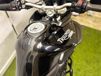 USED 2012 12 TRIUMPH TIGER 800 800 Adventure Petrol Manual (95 ps) Warranty, Delivery and Part Exchange Welcome