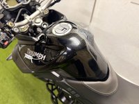 USED 2012 12 TRIUMPH TIGER 800 800 Adventure Petrol Manual (95 ps) Warranty, Delivery and Part Exchange Welcome