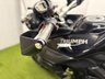 USED 2012 12 TRIUMPH TIGER 800 800 Adventure Petrol Manual (95 ps) Warranty, Delivery and Part Exchange Welcome